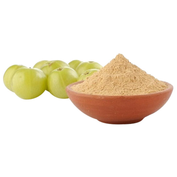 Amla Powder