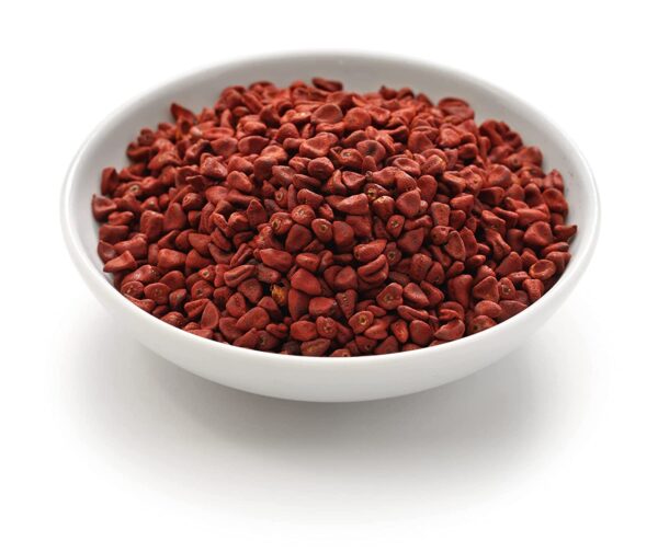 Annatto Seeds