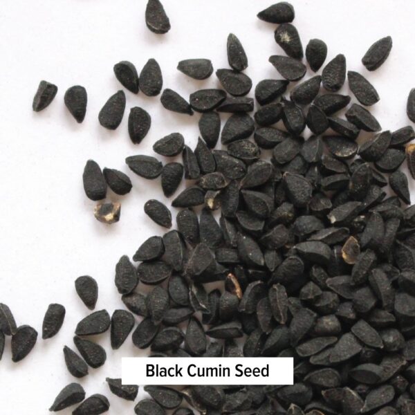 Black Cumin Seeds