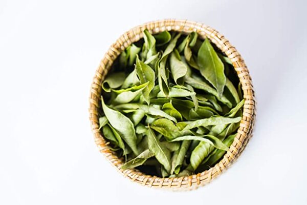 Curry Leaves