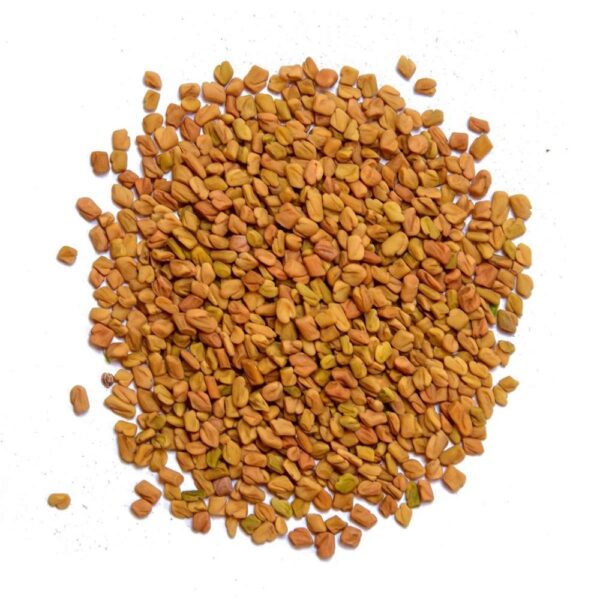 Fenugreek Seeds