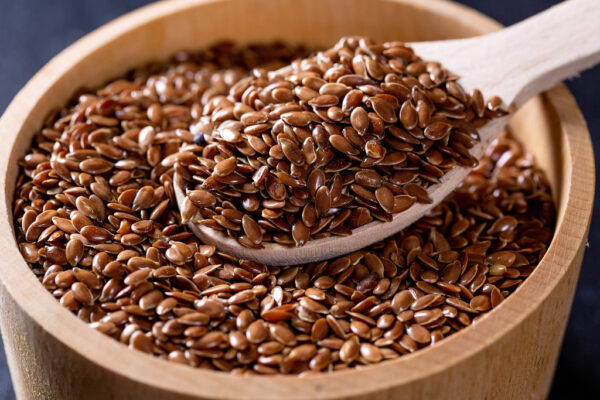 Flax Seeds